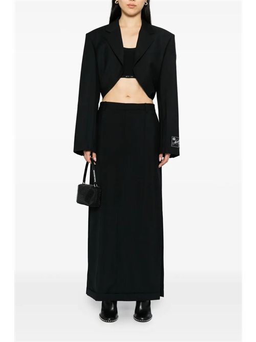 Gonna sartoriale ALEXANDER WANG | 1WC4255358001